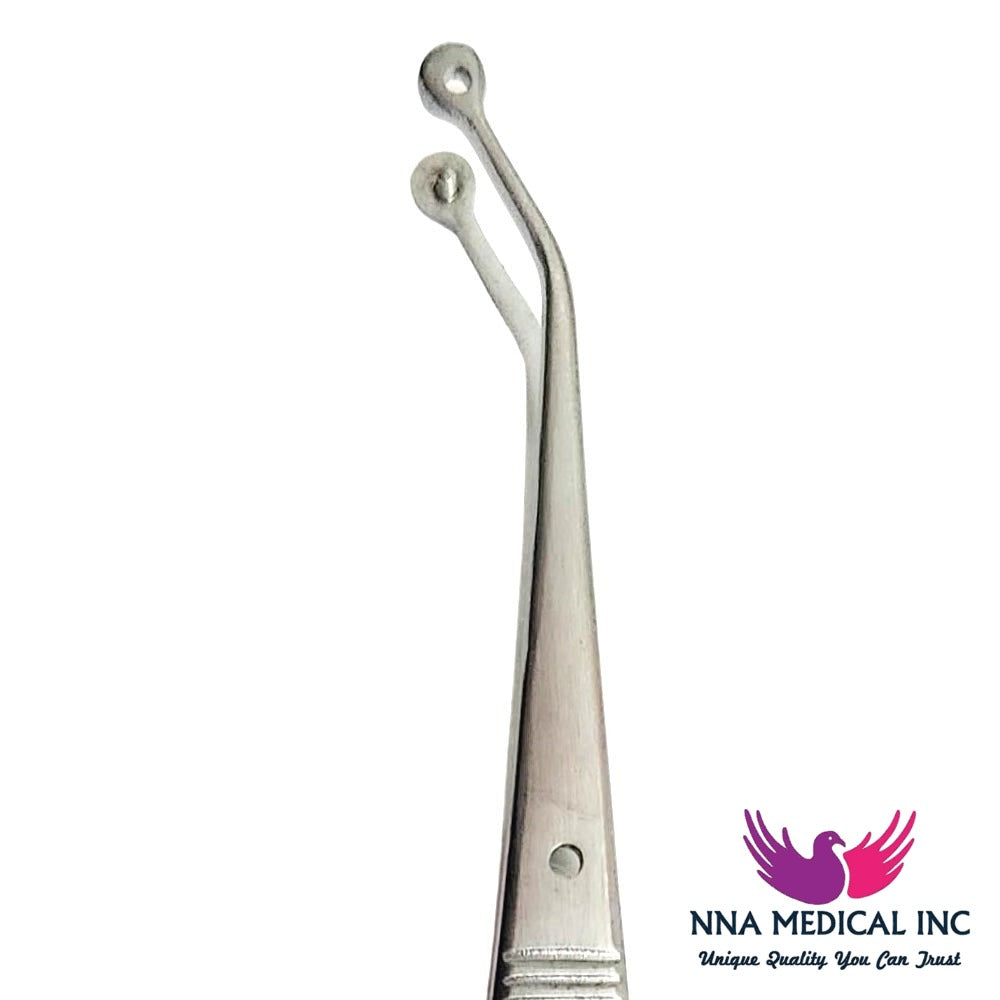NNA MEDICAL - Pin Tweezer