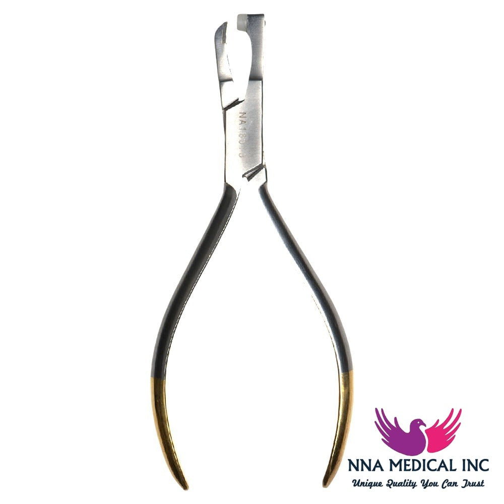 NNA MEDICAL - Posterior Band Removing Plier