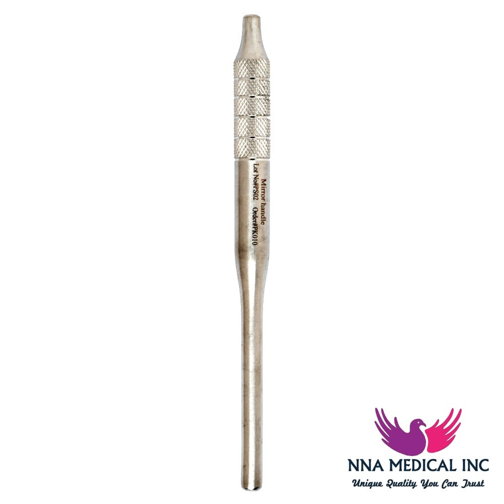 NNA MEDICAL - Dental Mirror Head No. 8