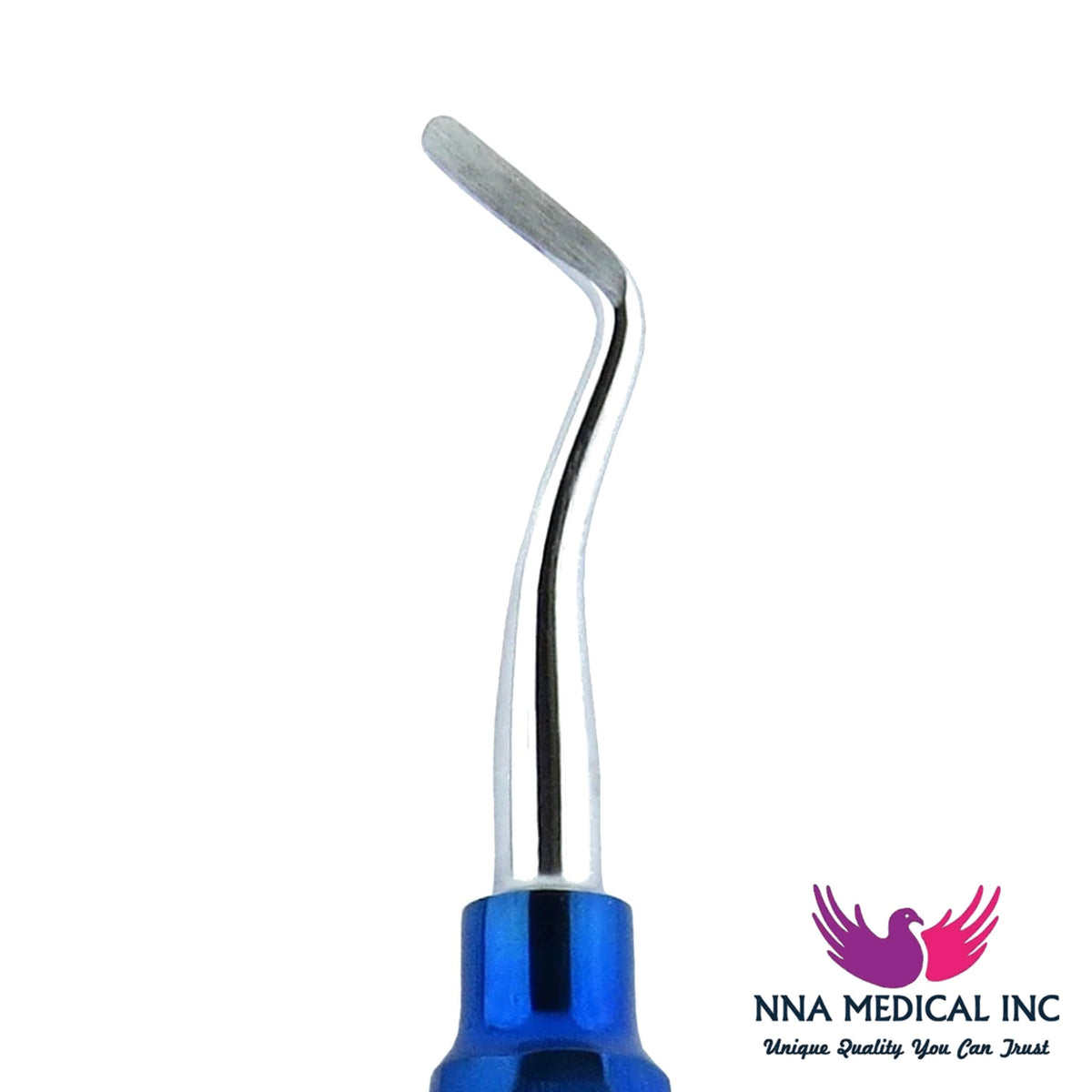 NNA MEDICAL - Potts 7 Right