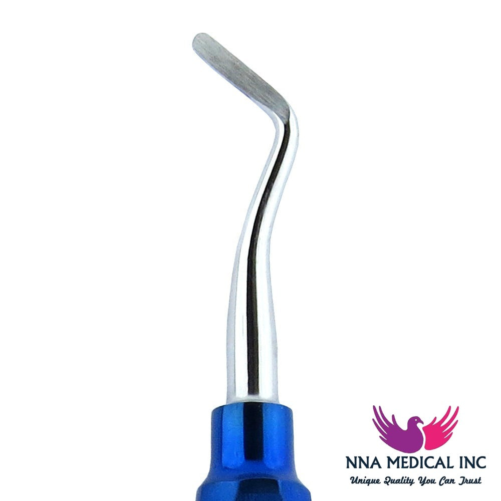 NNA MEDICAL - Potts 7 Right