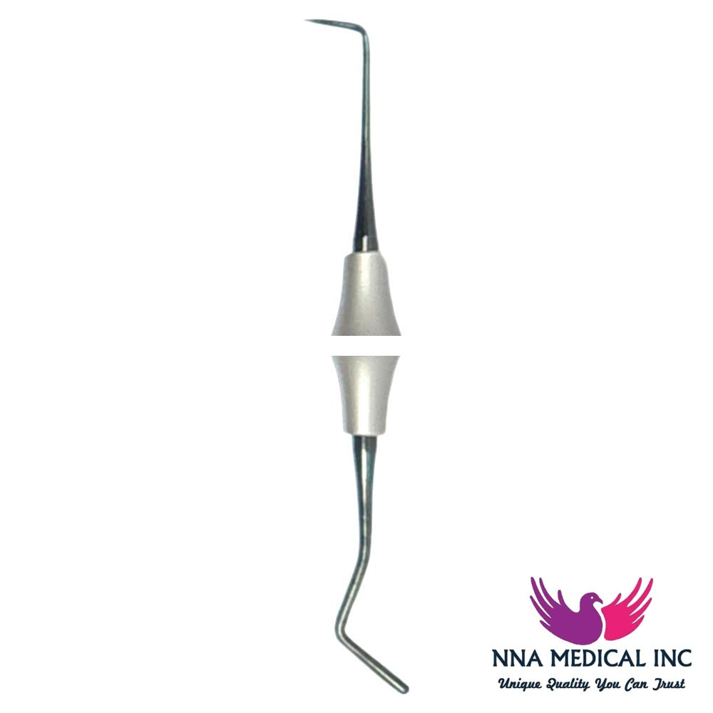 NNA MEDICAL - Posterior Composite Instrument