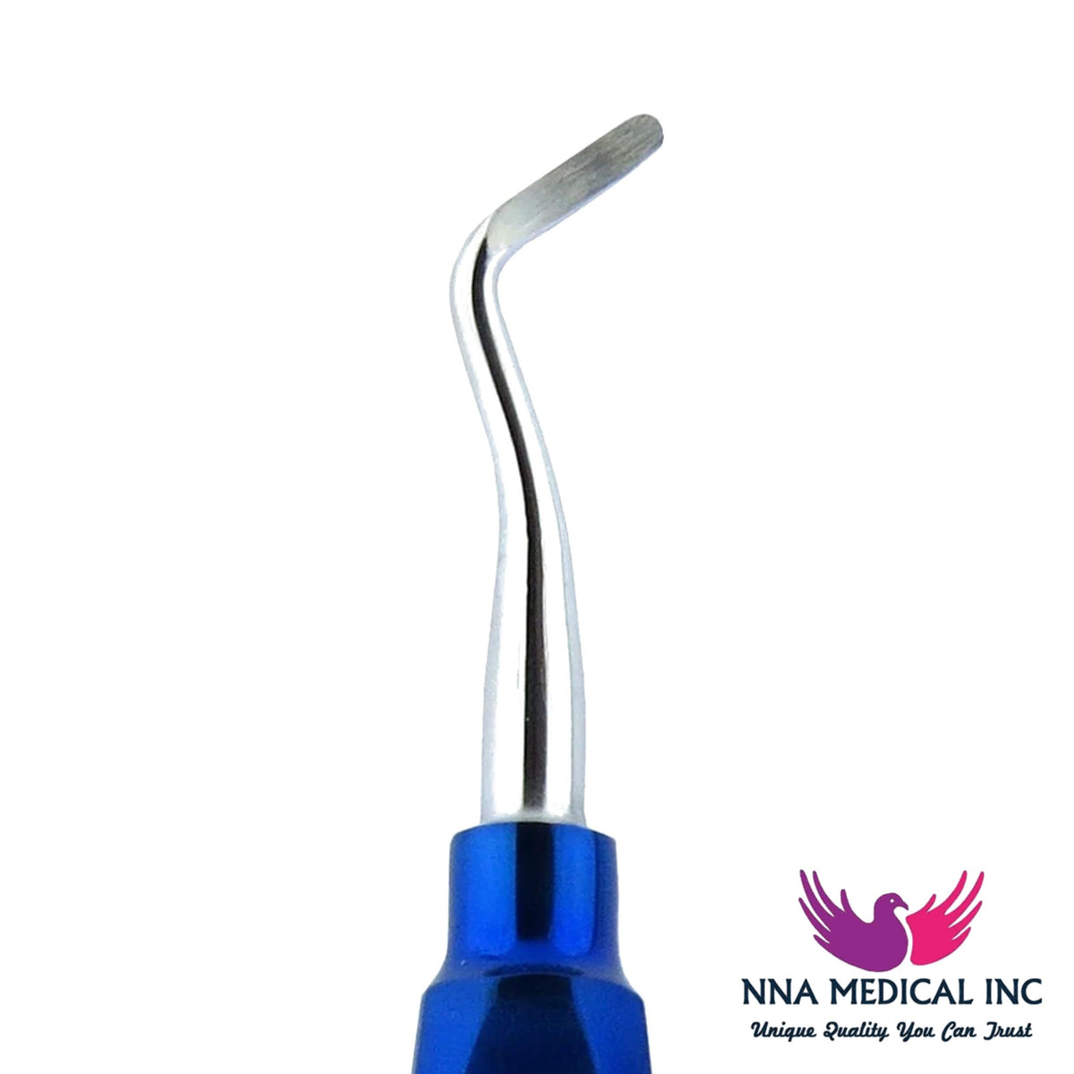 NNA MEDICAL - Potts 6 Left