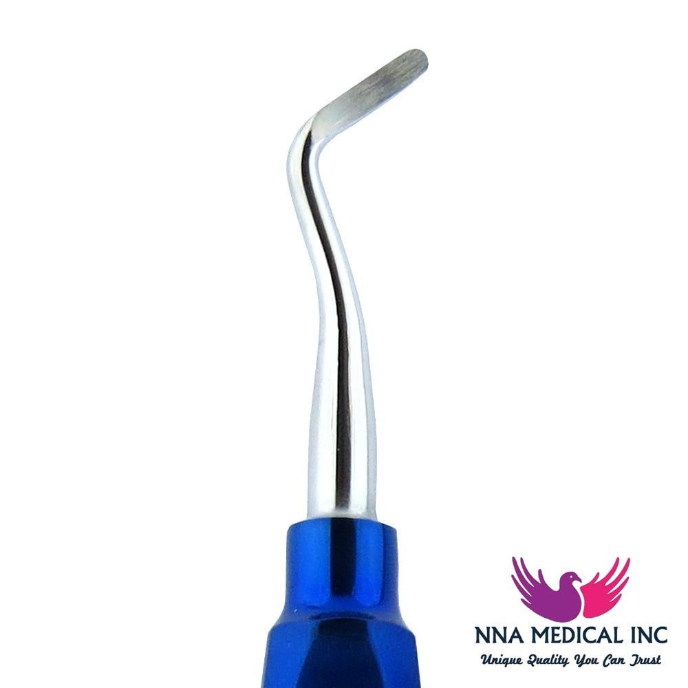 NNA MEDICAL - Potts 6 Left