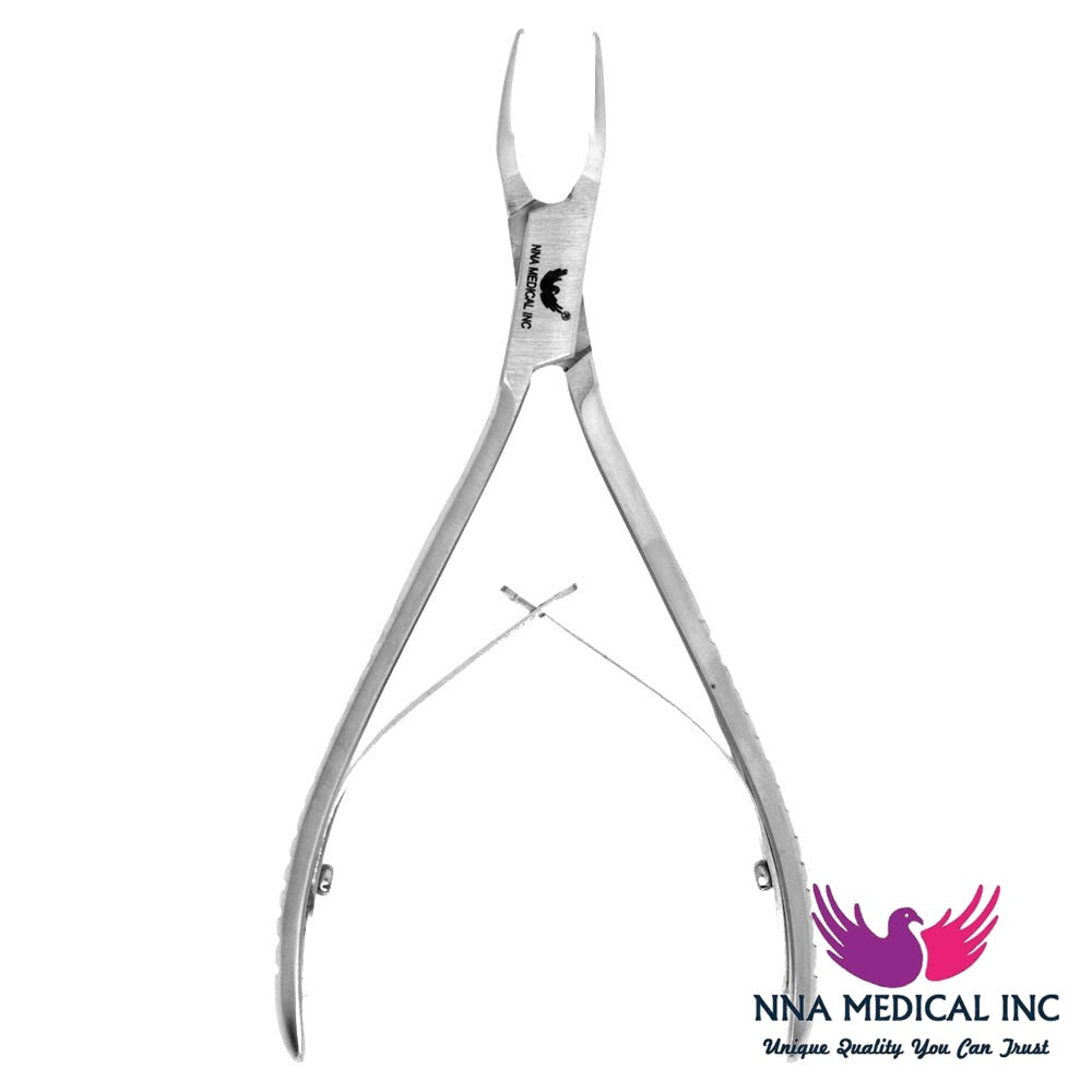 NNA MEDICAL - Rongeur Micro Friedman