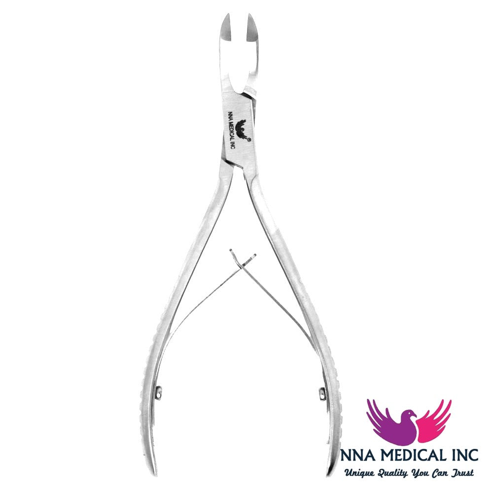 NNA MEDICAL - Rongeur Bone Cutter