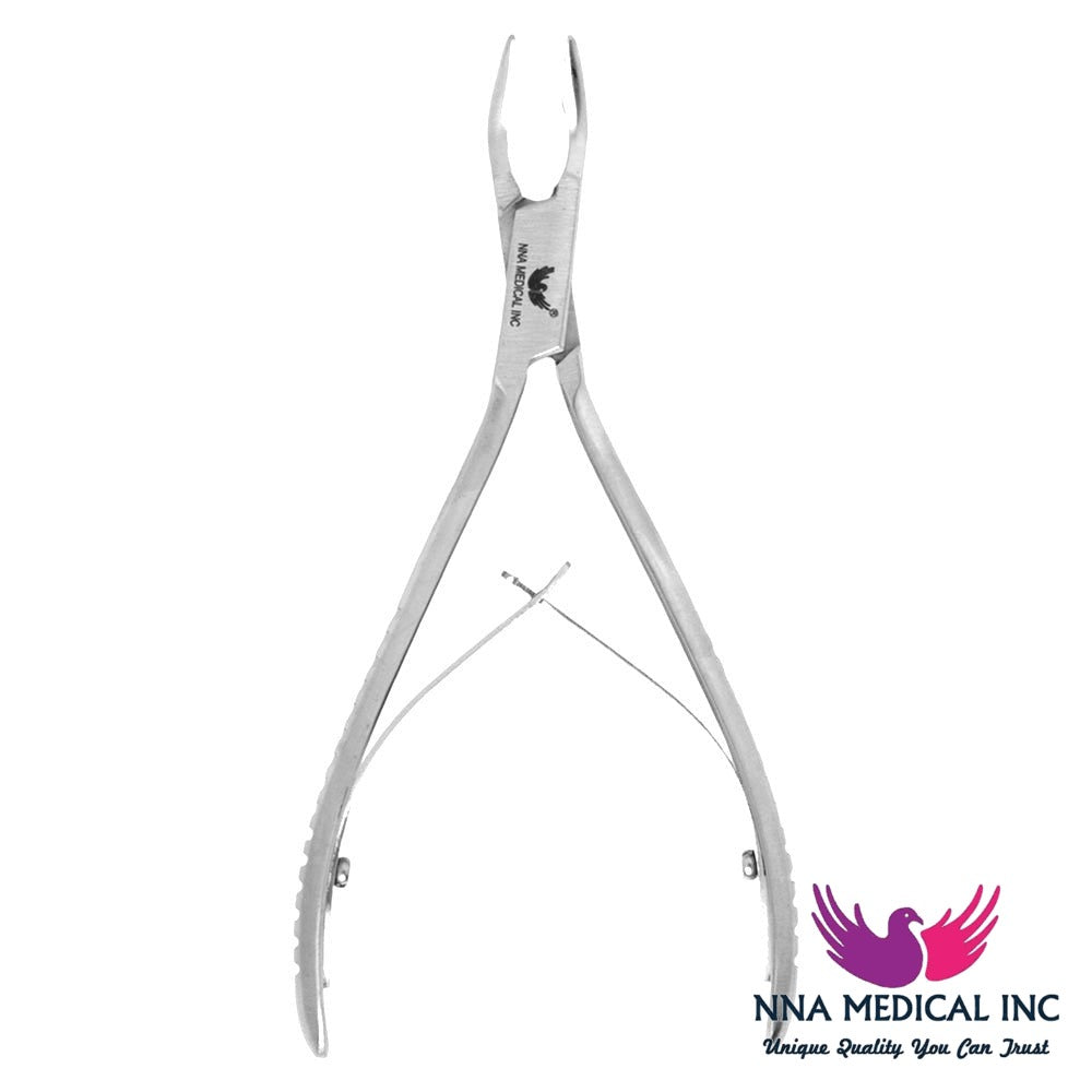 NNA MEDICAL - Rongeur Micro Friedman 5102