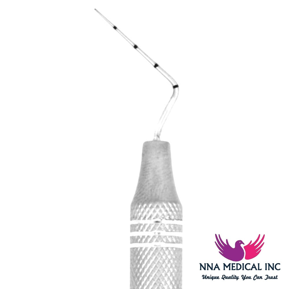 NNA MEDICAL - Root Canal Spreader 7 20MM