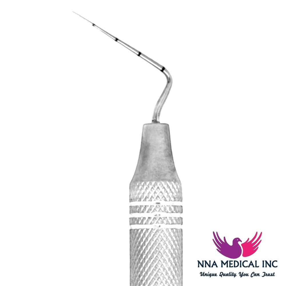 NNA MEDICAL - Root Canal Spreader 25