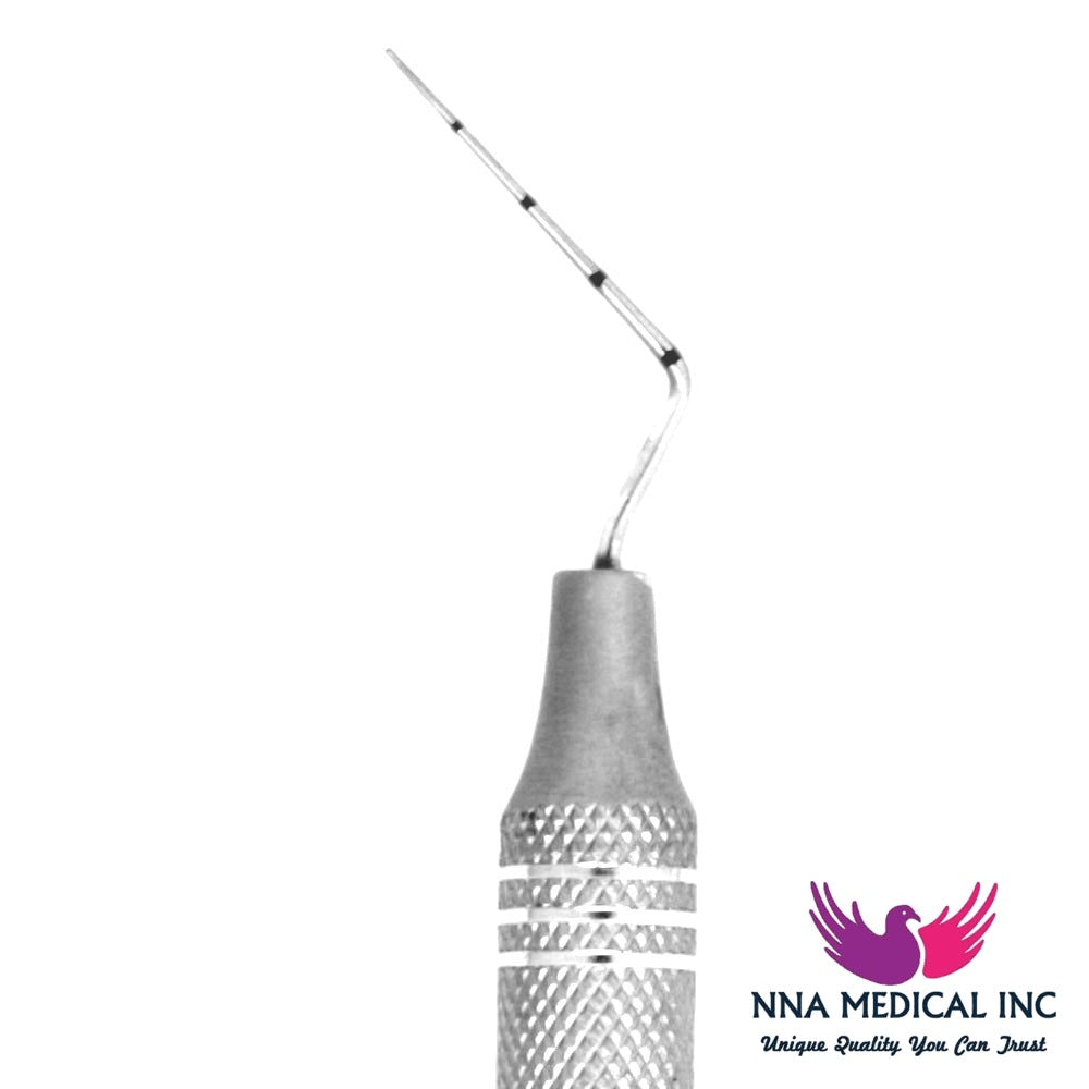 NNA MEDICAL - Root Canal Spreader 41 20MM