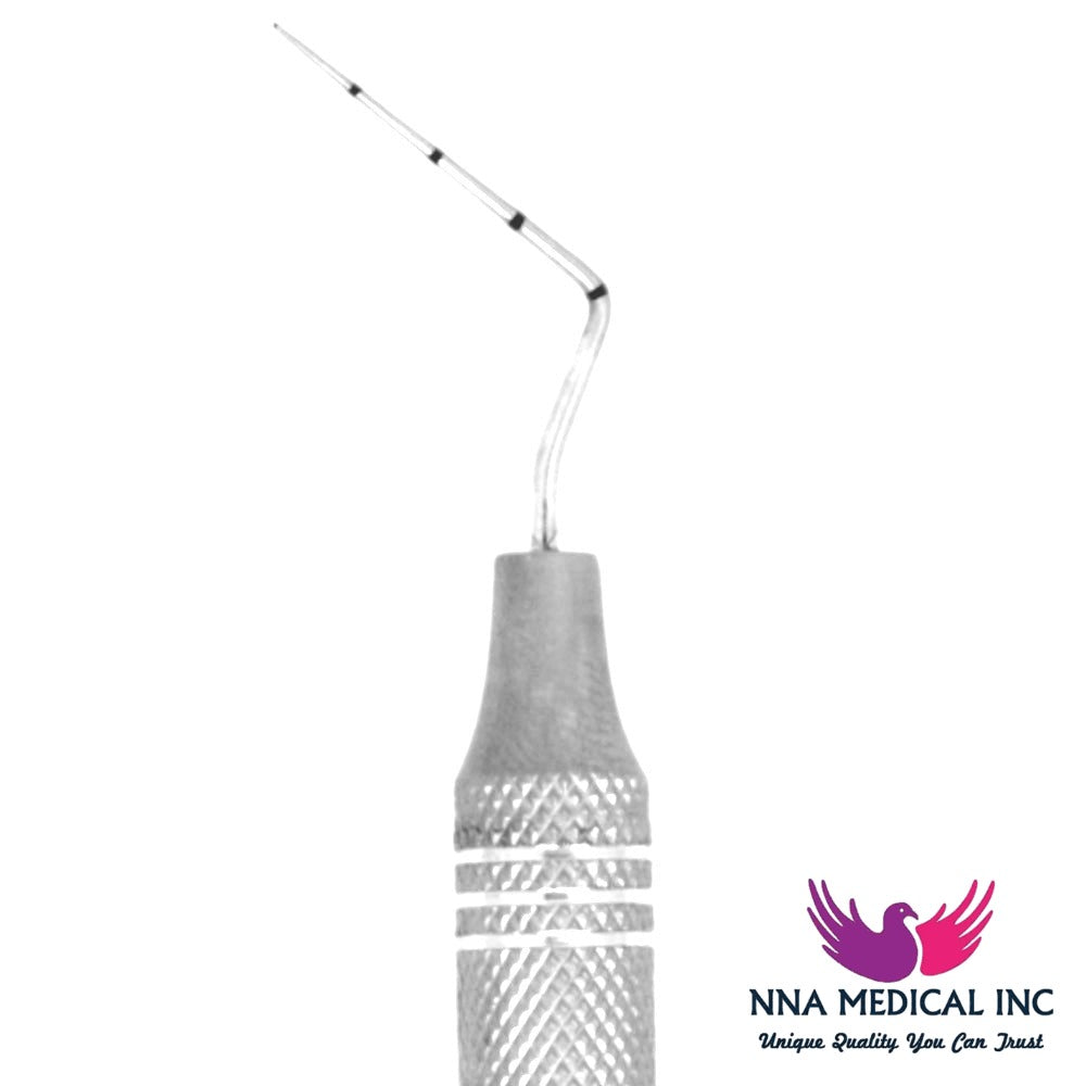 NNA MEDICAL - Root Canal Spreader 41 22MM