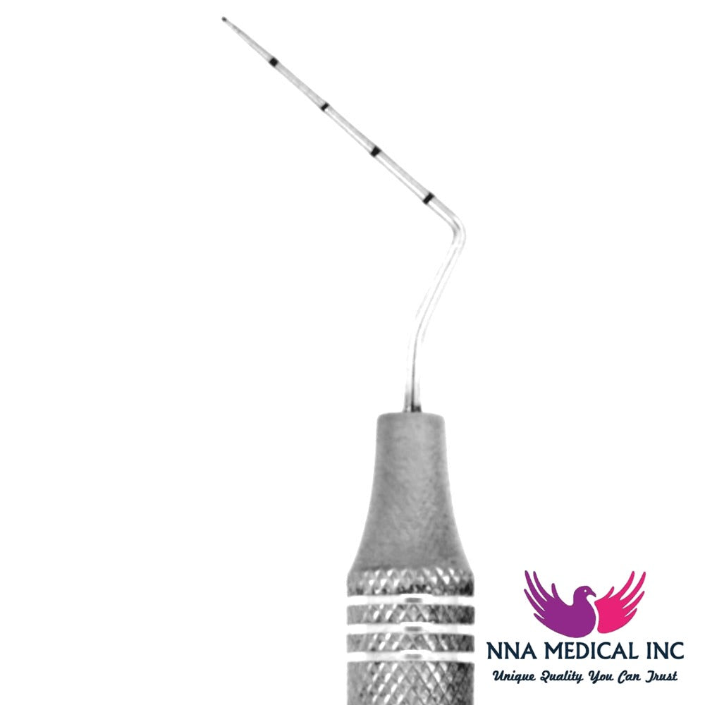 NNA MEDICAL - Root Canal Spreader 7 35 MM