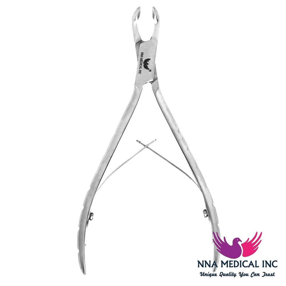 NNA MEDICAL - Rongeur Micro Friedman 5103