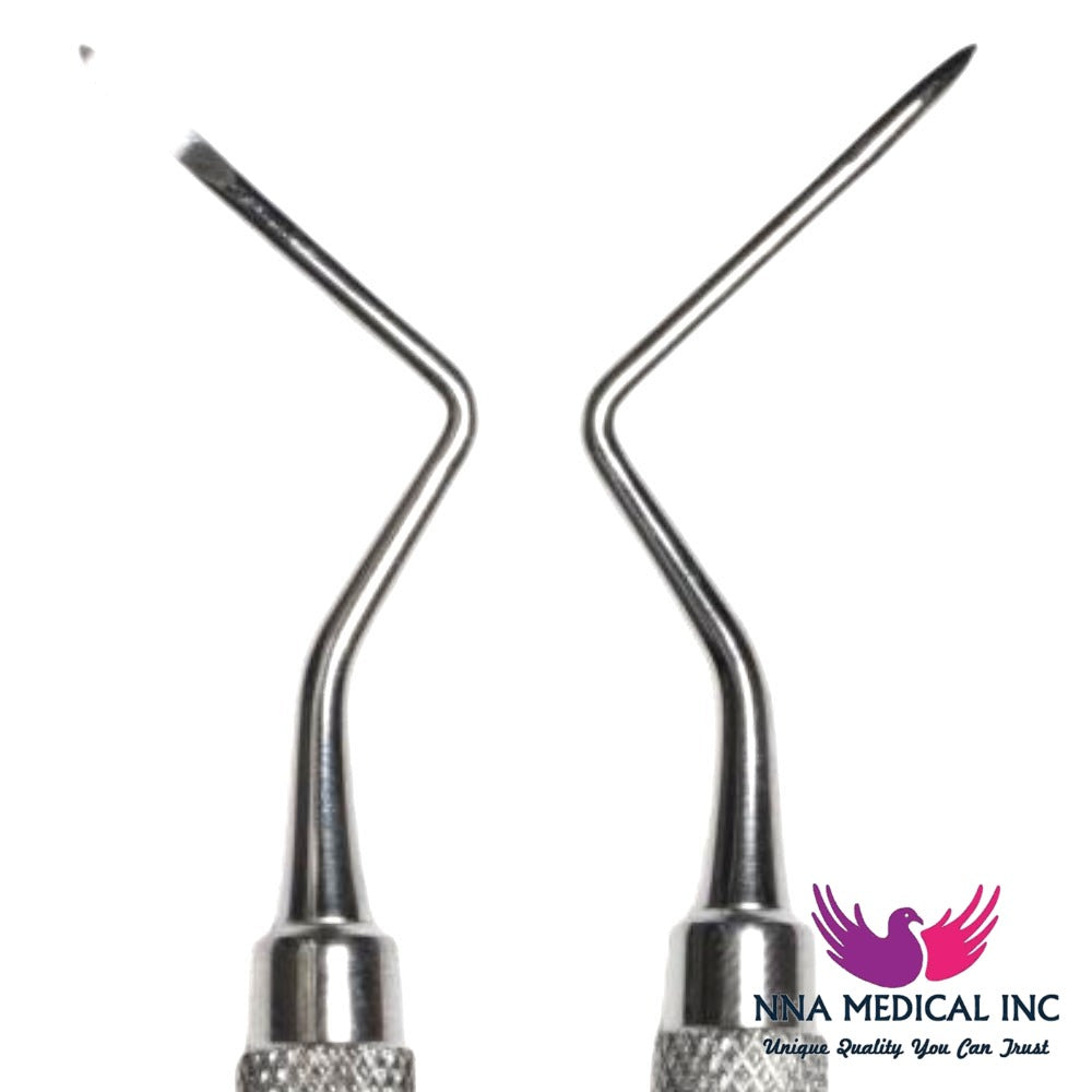 NNA MEDICAL - Root Tip Heidbrink 13/14