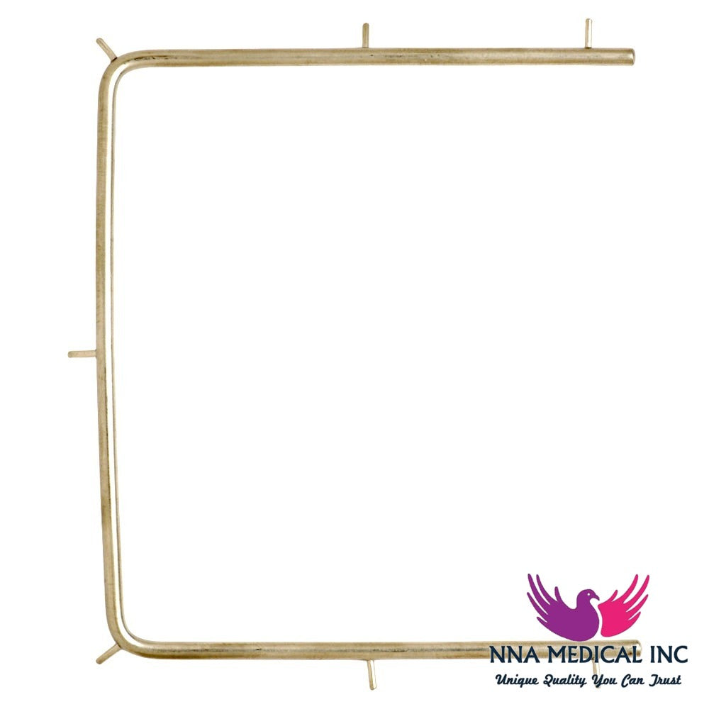 NNA MEDICAL - Rubber Dam Frame Medium