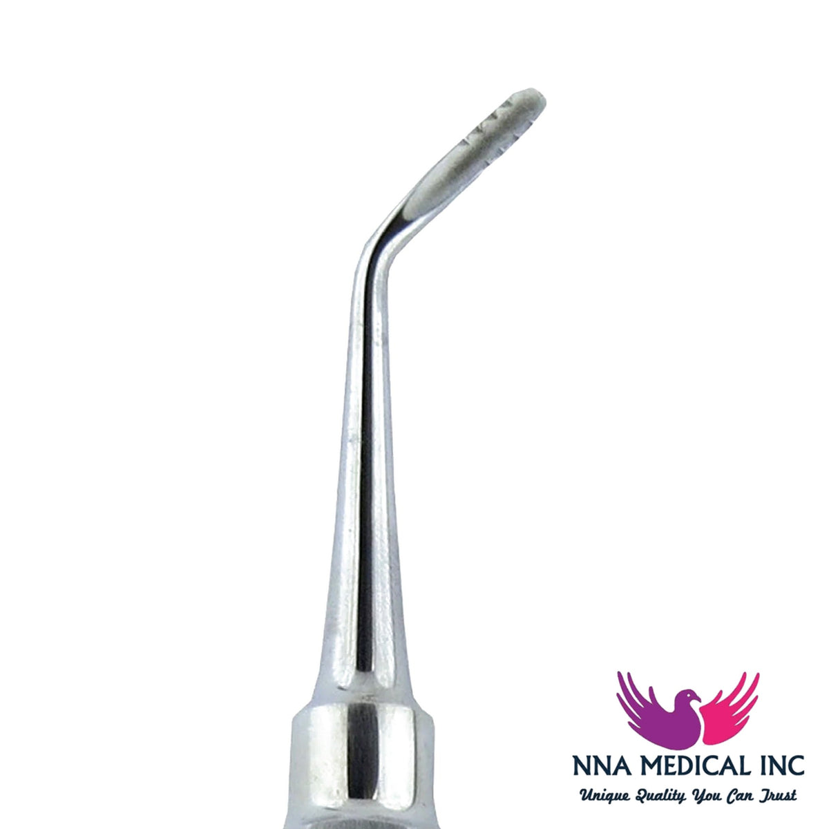 NNA MEDICAL - Saw Elevators Left