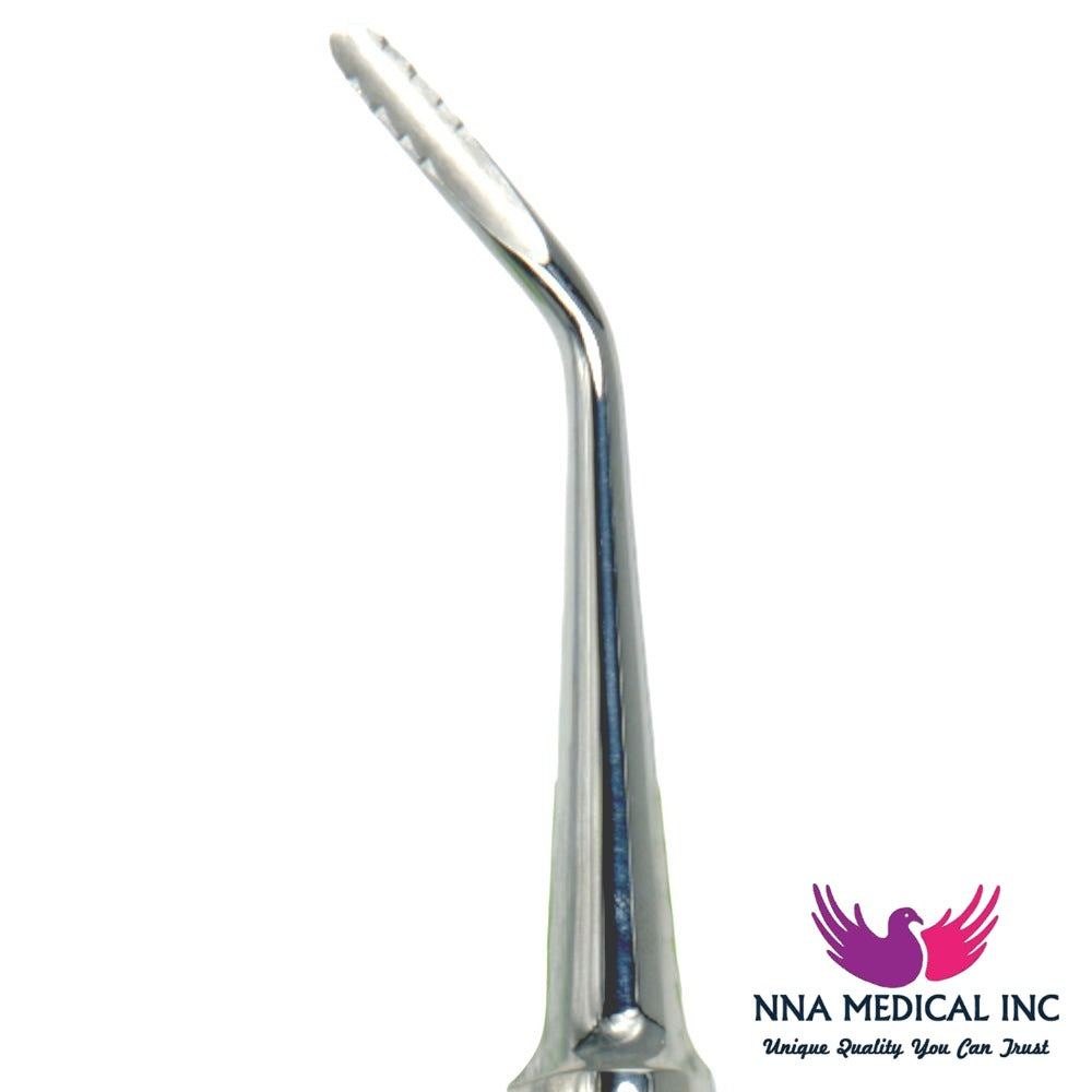 NNA MEDICAL - Saw Elevators Right