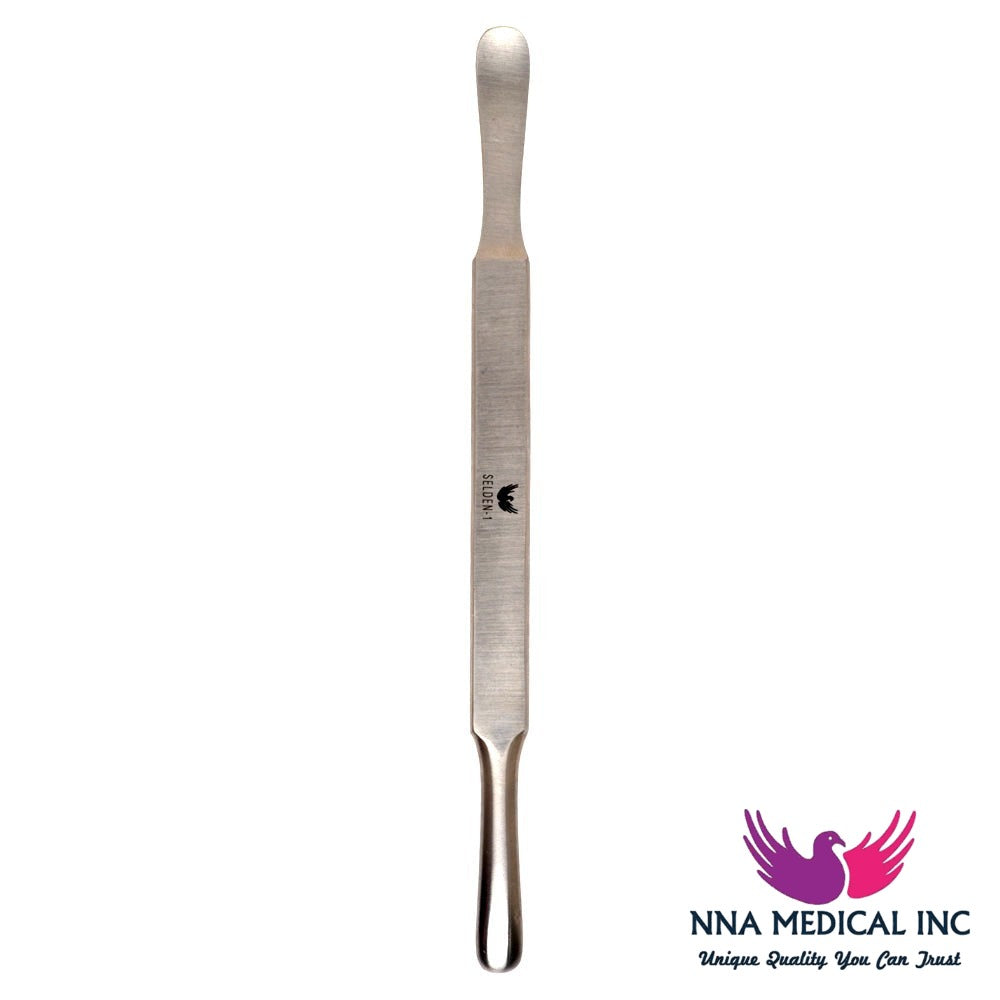 NNA MEDICAL - SELDIN23