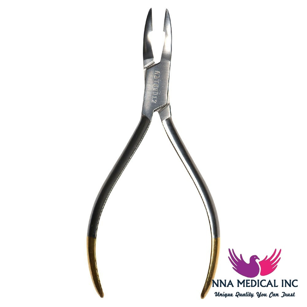NNA MEDICAL - Slim Weingart plier