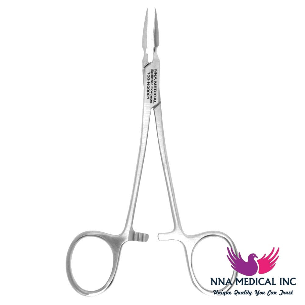 NNA MEDICAL - Steiglitz (Archer) 45