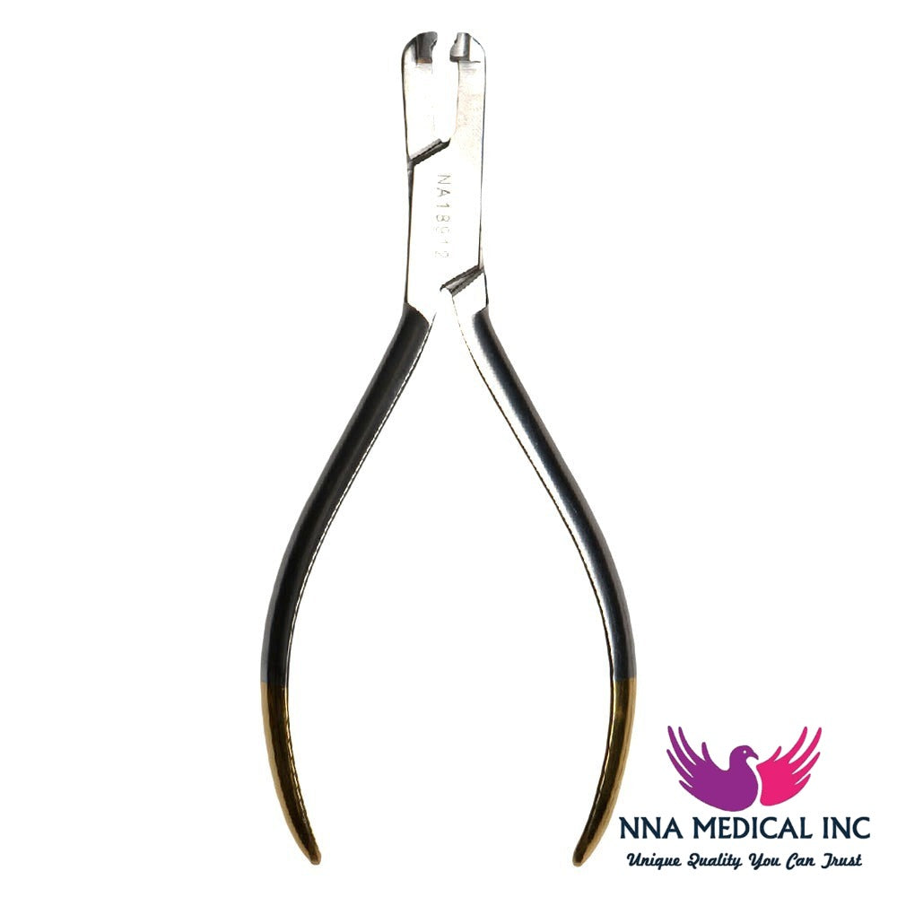 NNA MEDICAL - Step Plier