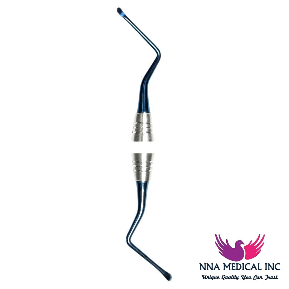 NNA MEDICAL - Surgical Curettes 1.5MM 2.0MM