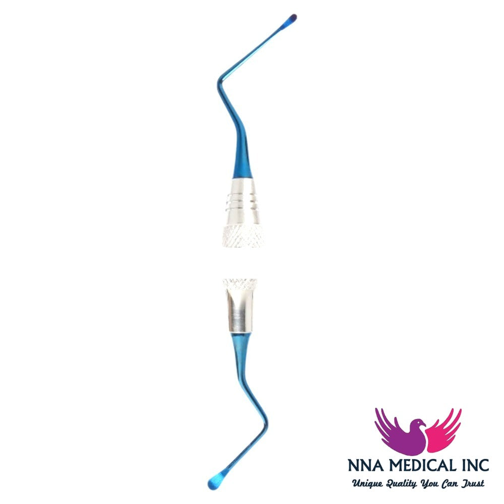 NNA MEDICAL - Surgical Curette