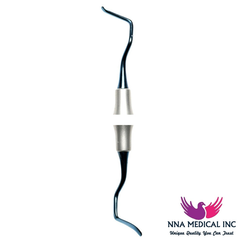 NNA MEDICAL - Tunneling Procedure VT-2 Instrument
