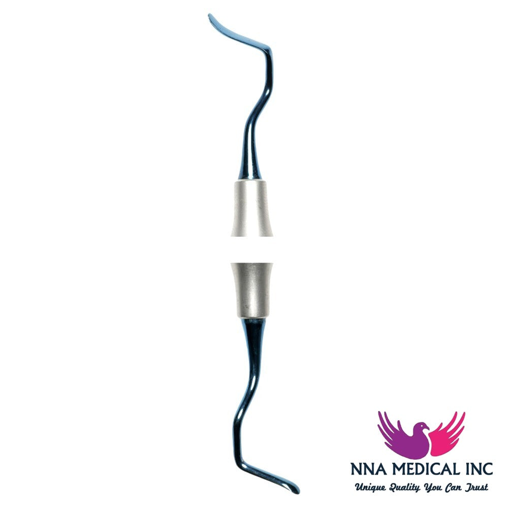 NNA MEDICAL - Tunneling Procedure VT-3 Instrument