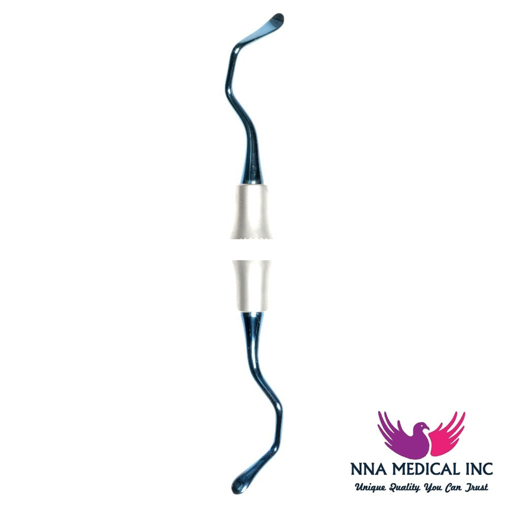 NNA MEDICAL - Tunneling Procedure VT-4 Instrument