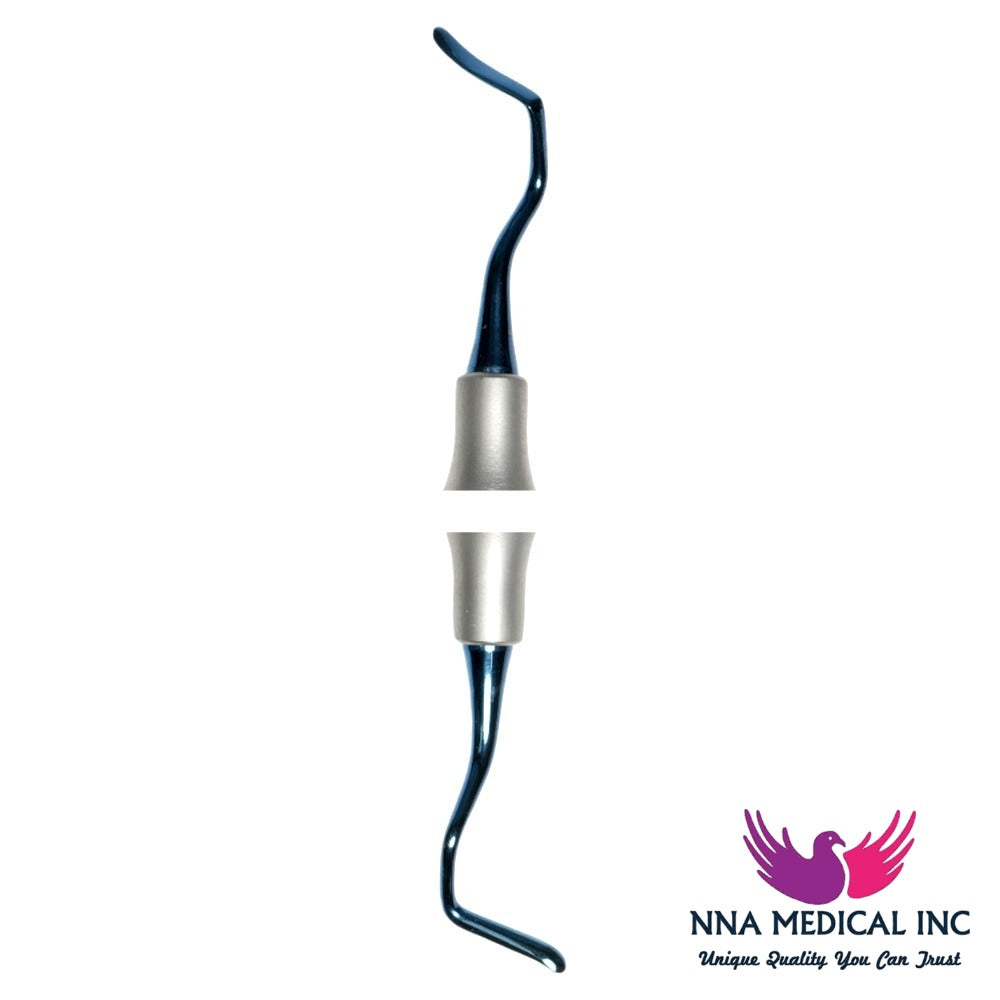 NNA MEDICAL - Tunneling Procedure VT-5 Instrument