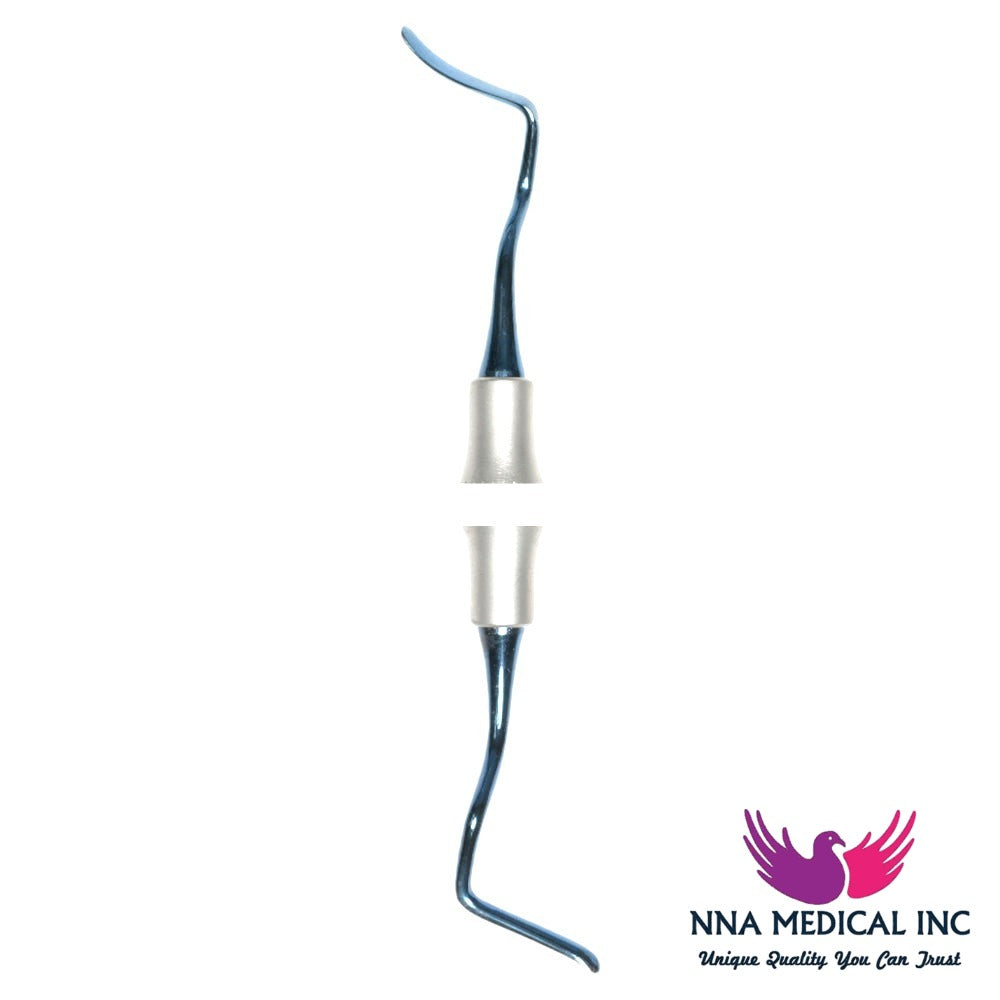 NNA MEDICAL - Tunneling Procedure VT-6 Instrument