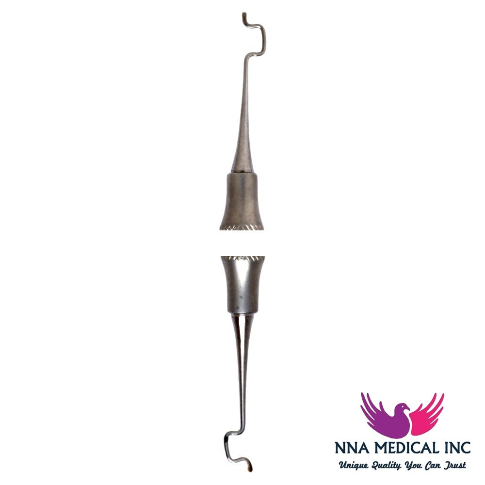 NNA MEDICAL - Twirl-on Ligature Applicator