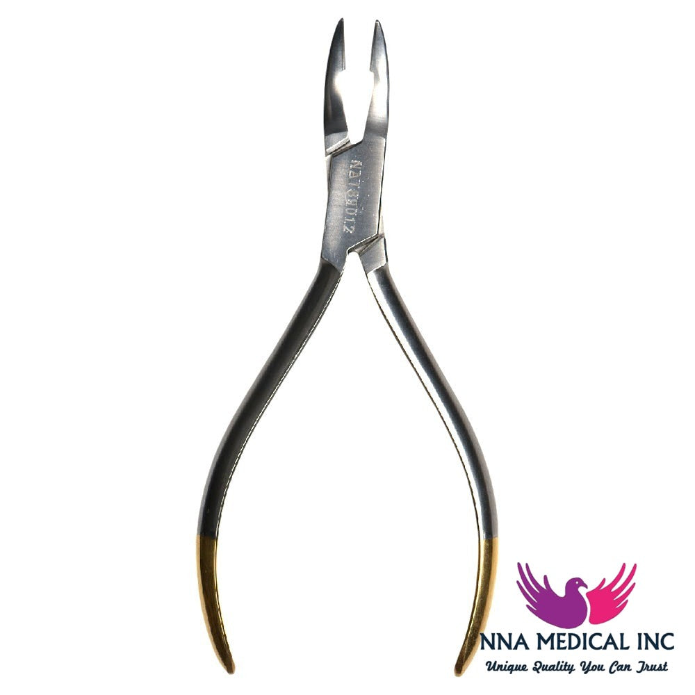 NNA MEDICAL - Weingart Plier