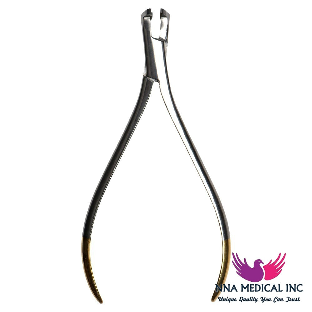 NNA MEDICAL - Universal Cut &Hold Distal Cutter Long