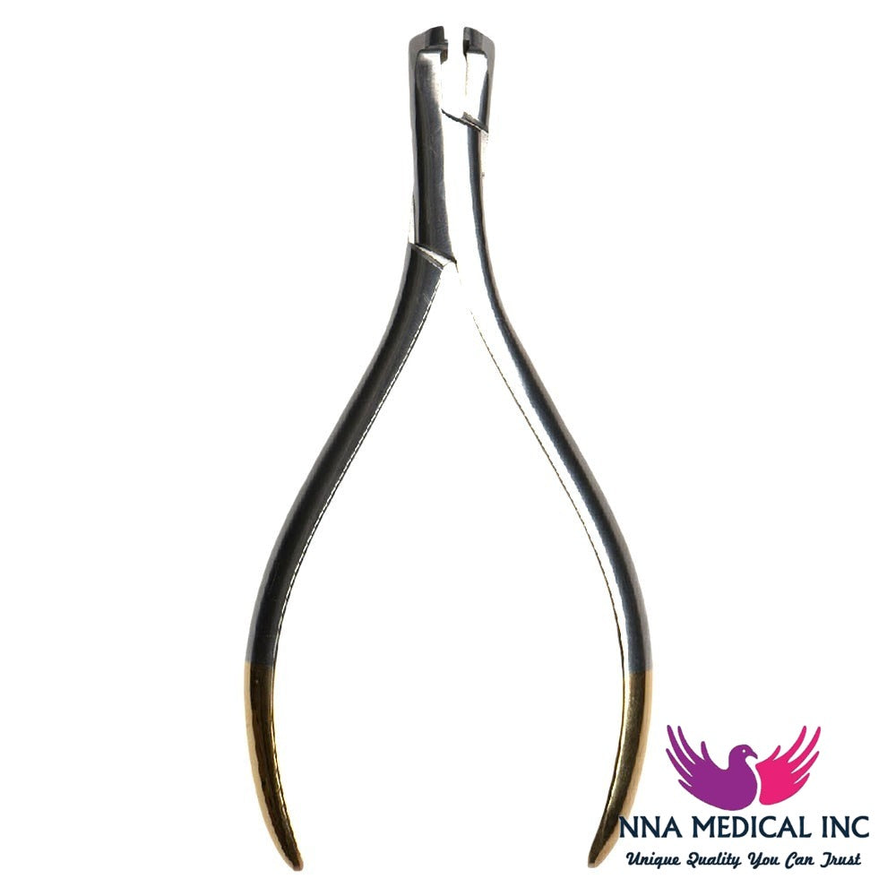 NNA MEDICAL - Universal Cut &amp; Hold Distal Cutter