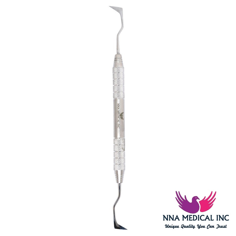 NNA MEDICAL - USC Towner 19/20