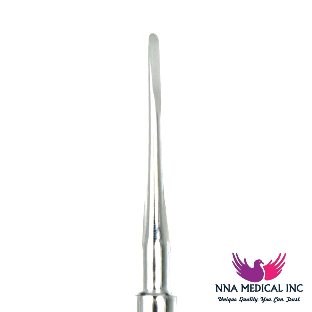 NNA MEDICAL - Warwick-James
