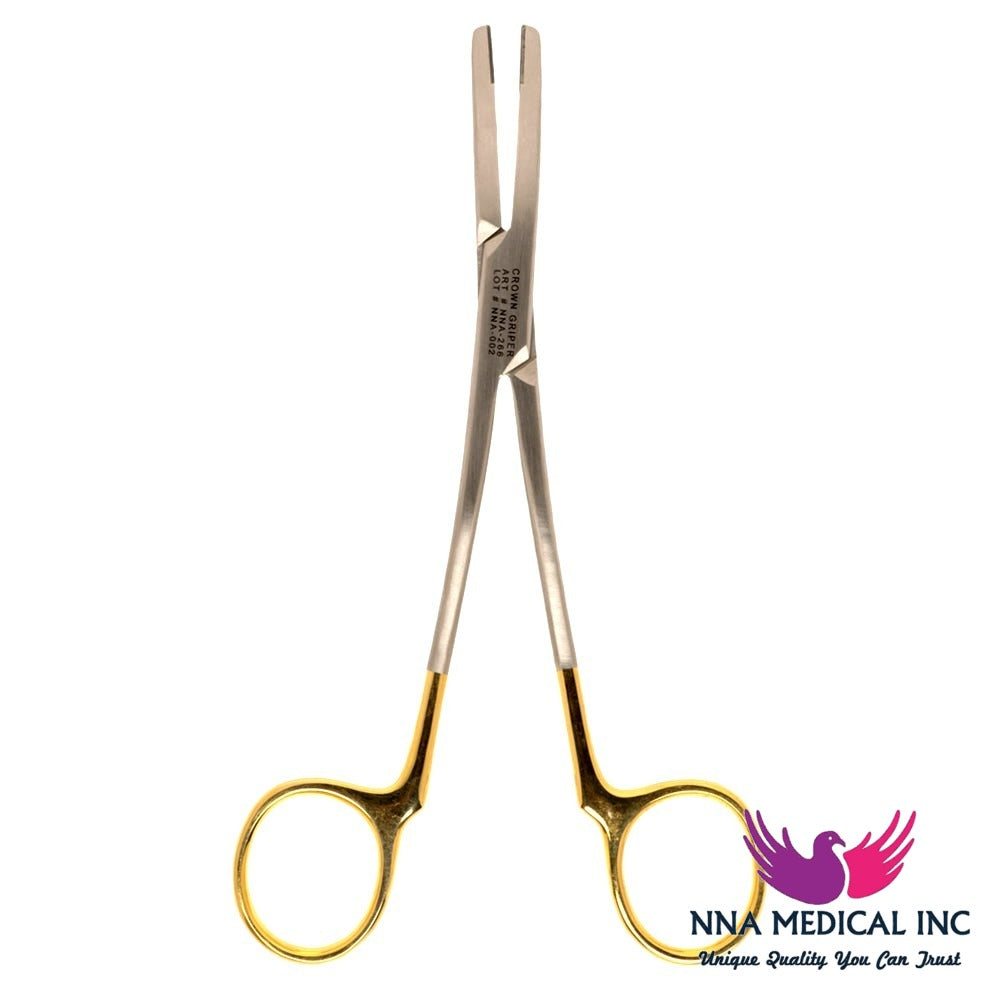 NNA MEDICAL - Wynman Temporary Crown Remover