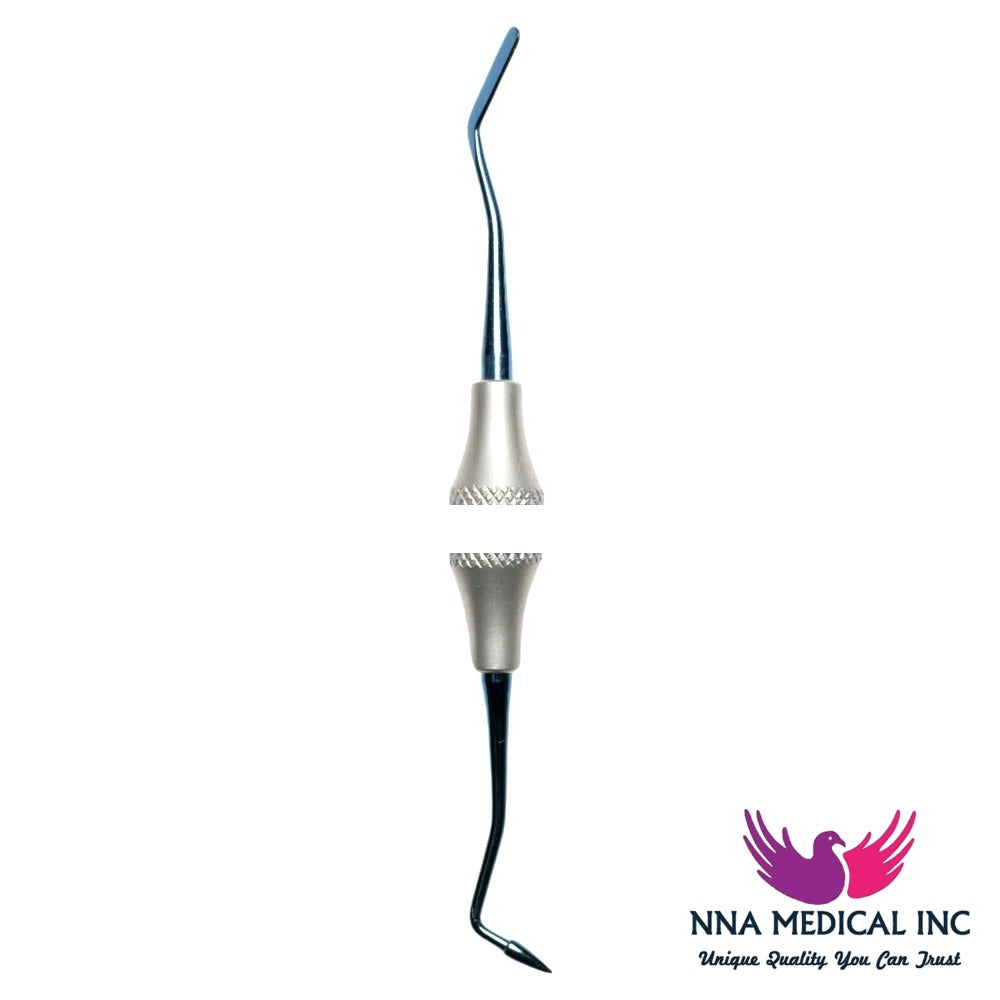NNA MEDICAL - WeRestore #3 Composite Instrument