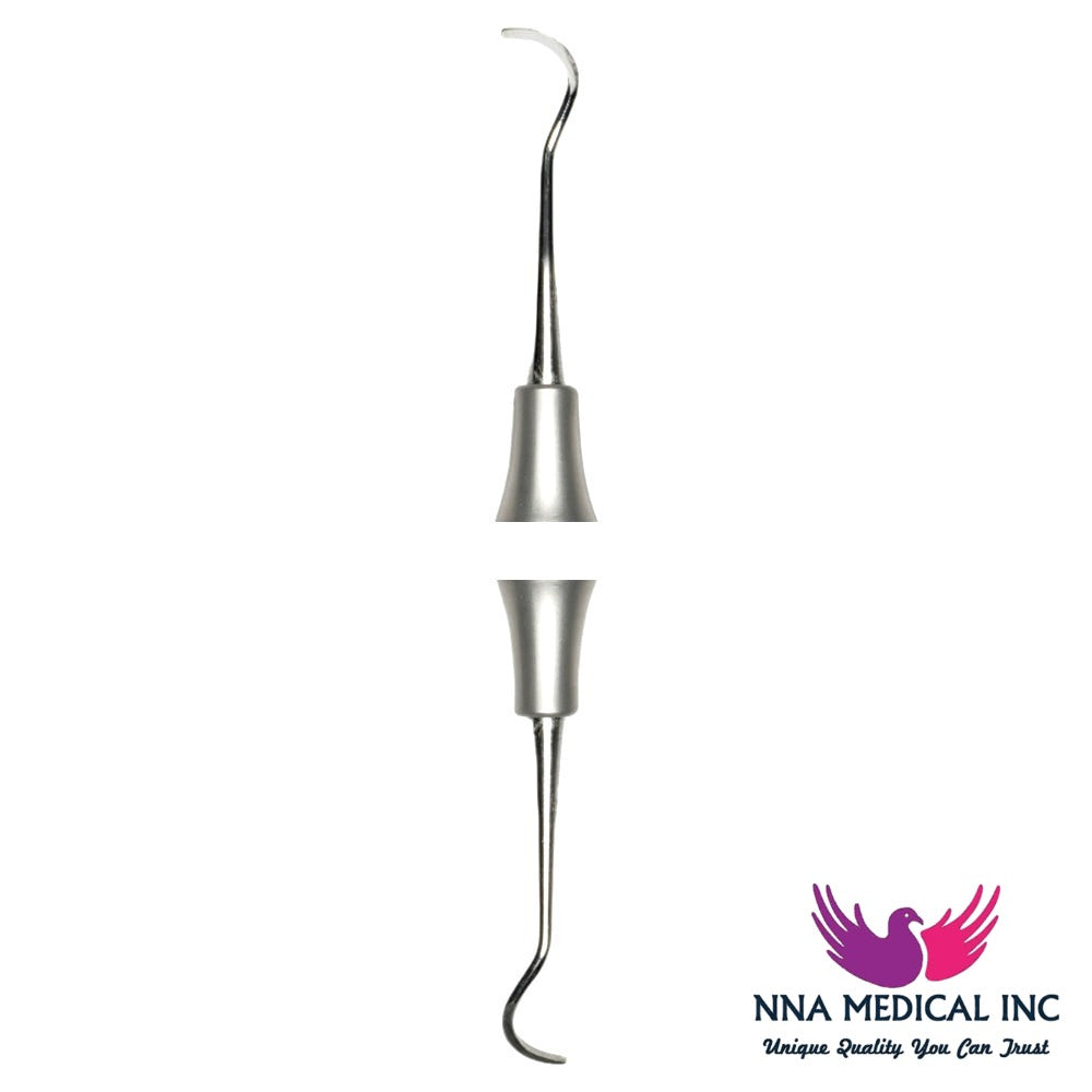 NNA MEDICAL - Wiland