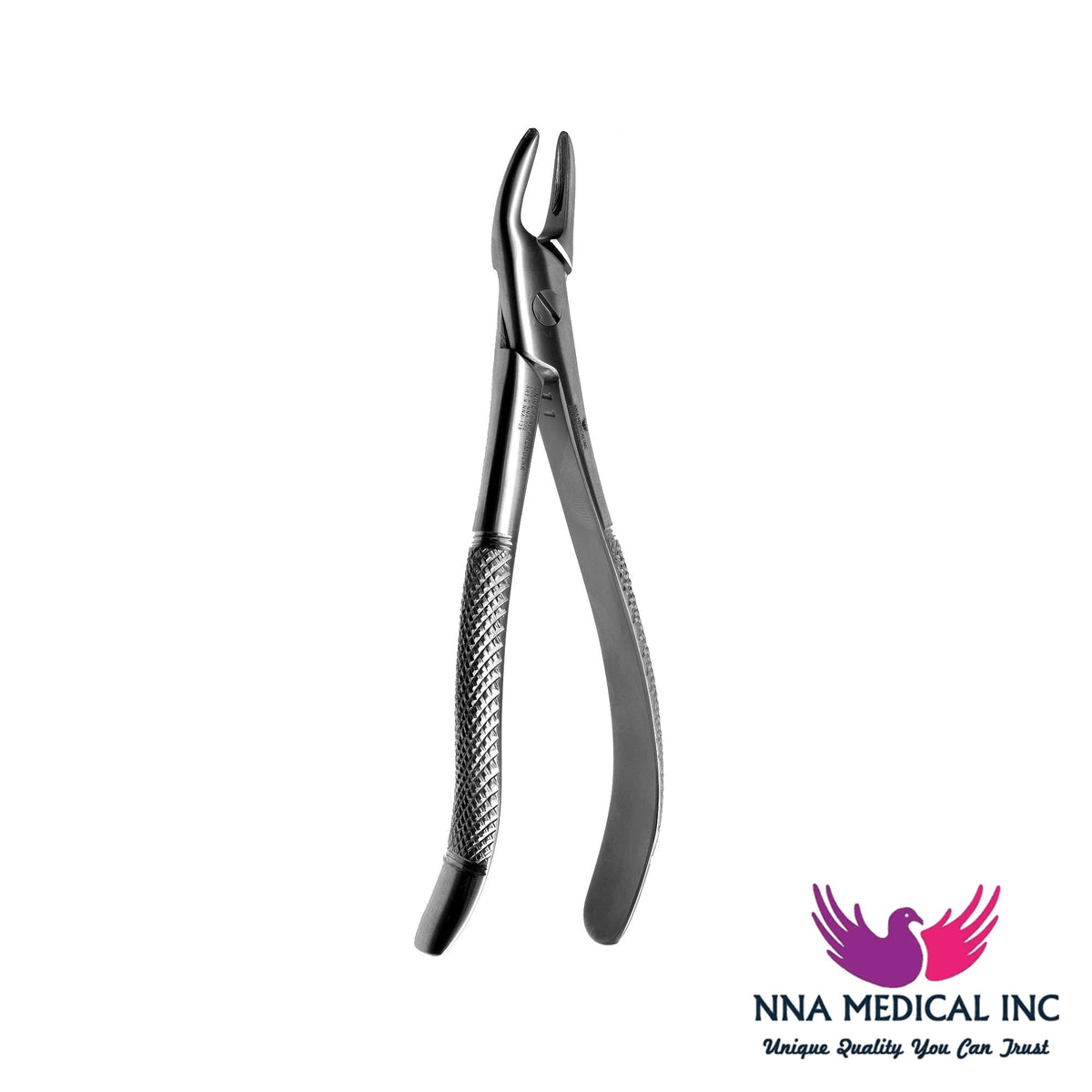 NNA MEDICAL - 101 Universal Premolars Extractiong Forceps
