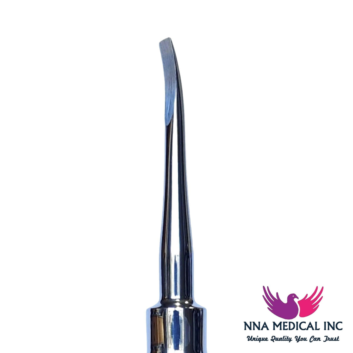 NNA MEDICAL - Woodward Elevator #69