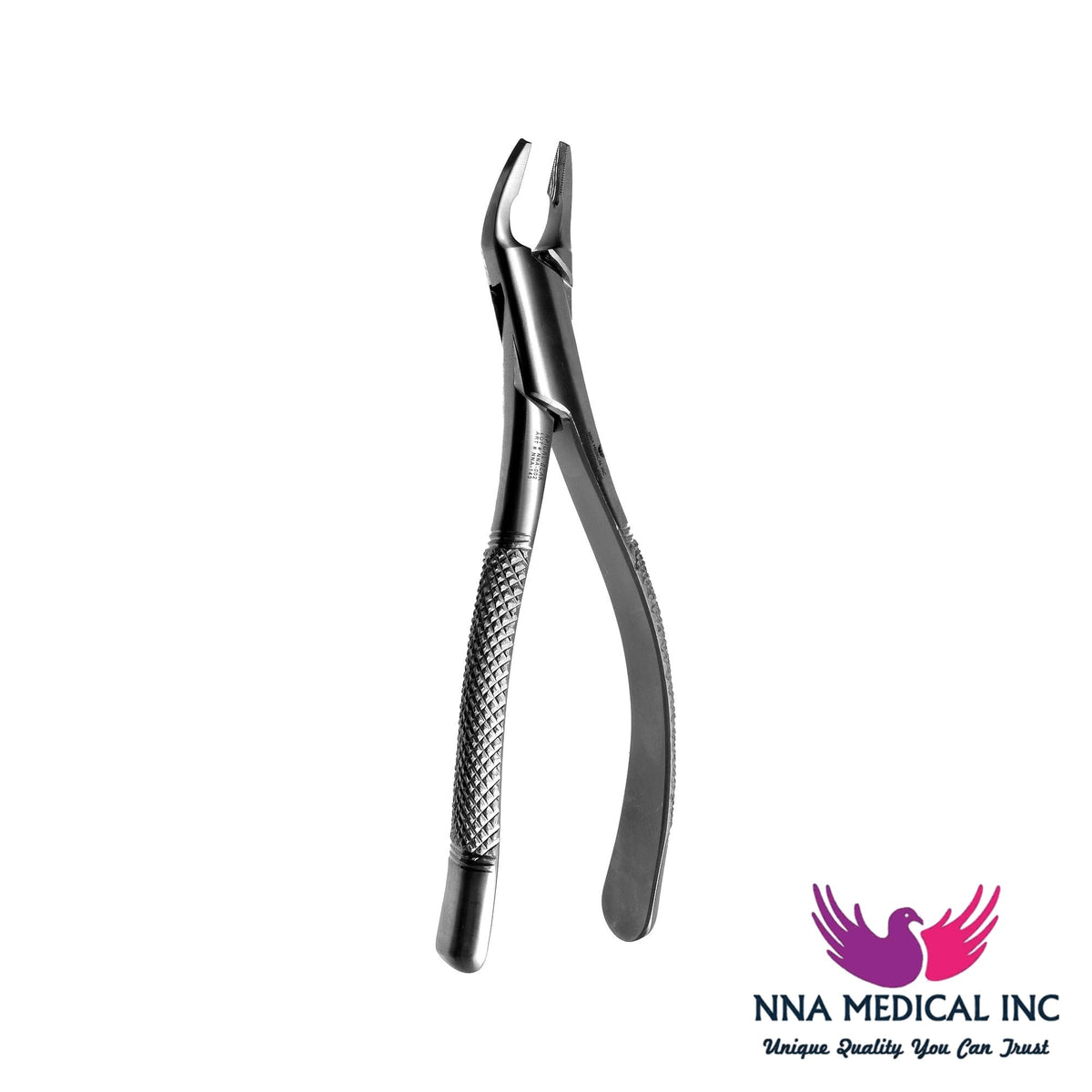 NNA MEDICAL - 150AF Apical Beak Extraction Forceps