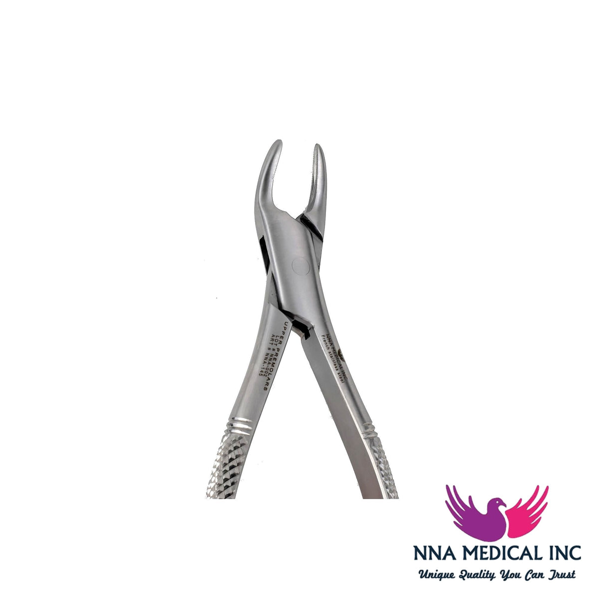 NNA MEDICAL - 150S Upper PreMolars Extraction for kids Extraction