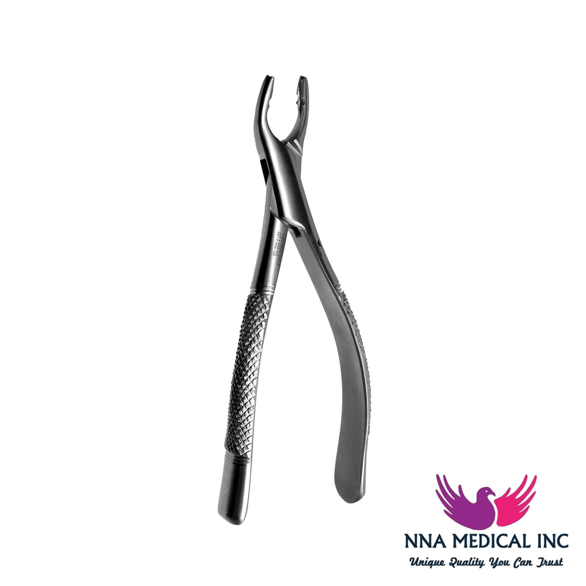 NNA MEDICAL - 150X Split Extraction Forceps