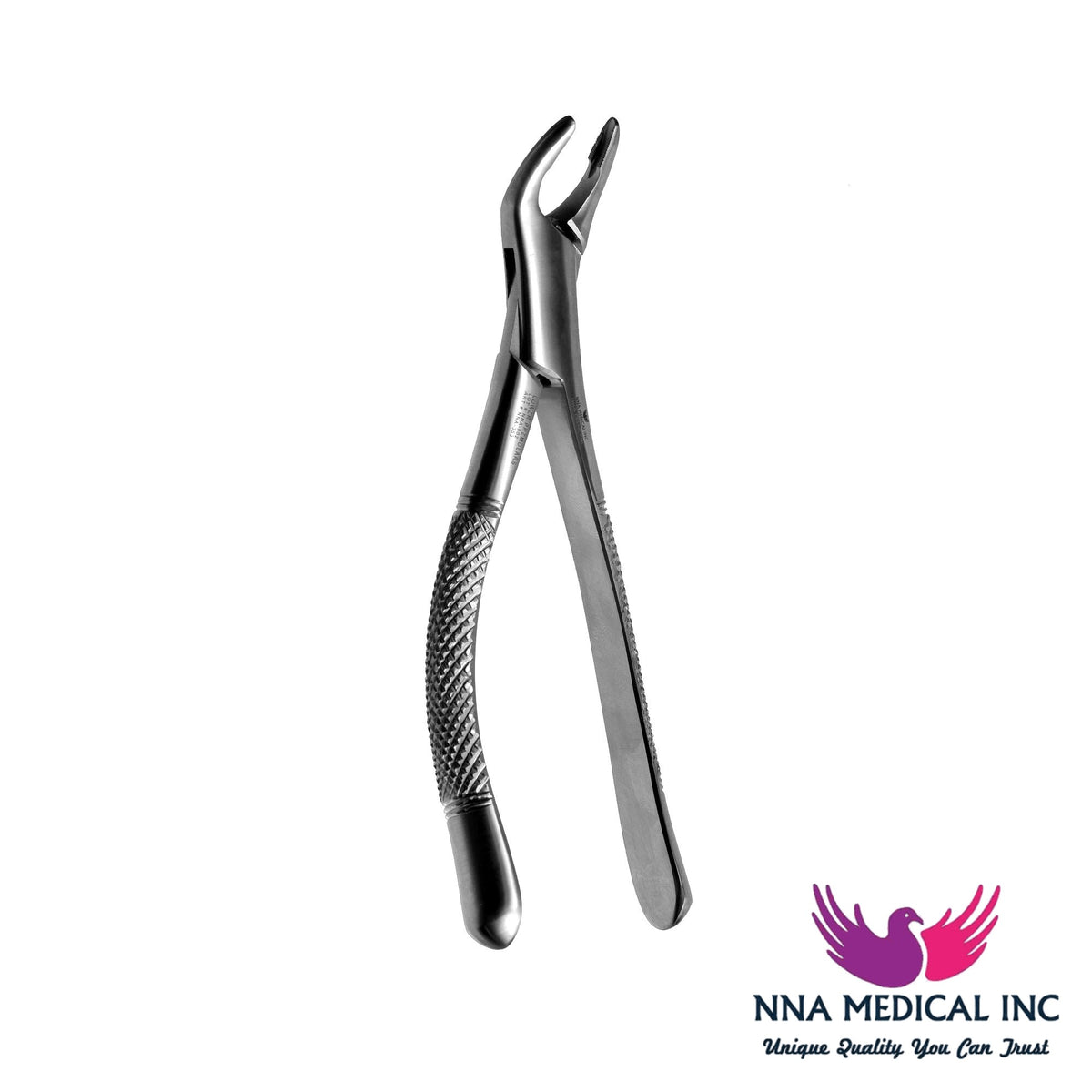 NNA MEDICAL - 151A Lower Premolars Extraction Forceps