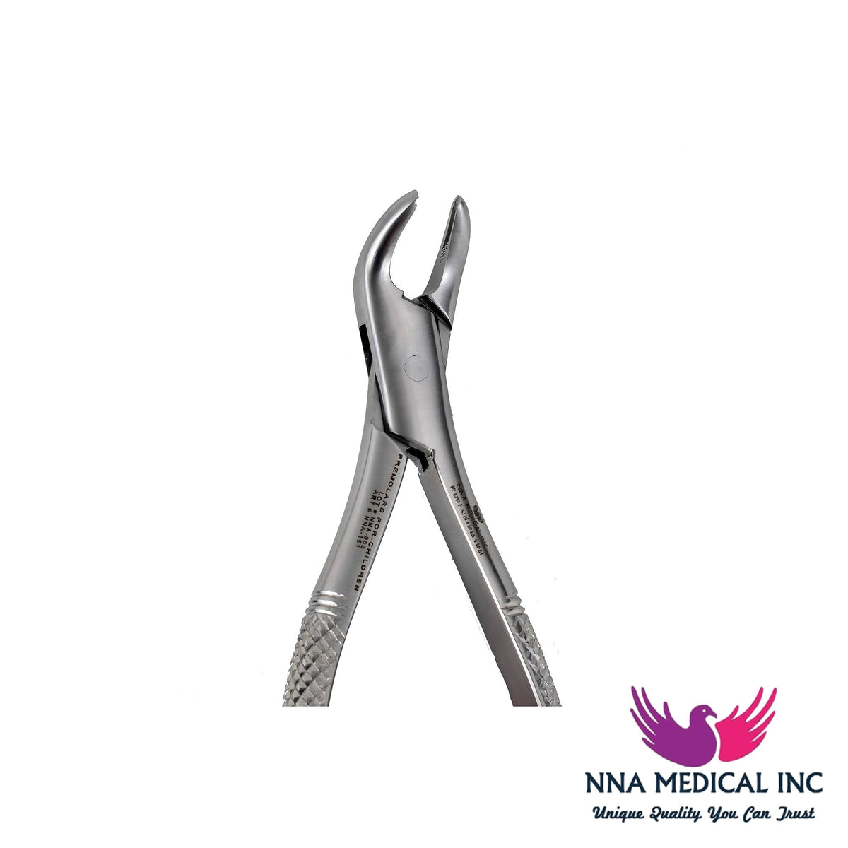 NNA MEDICAL - 151S Lower Premolars Extration for Kids