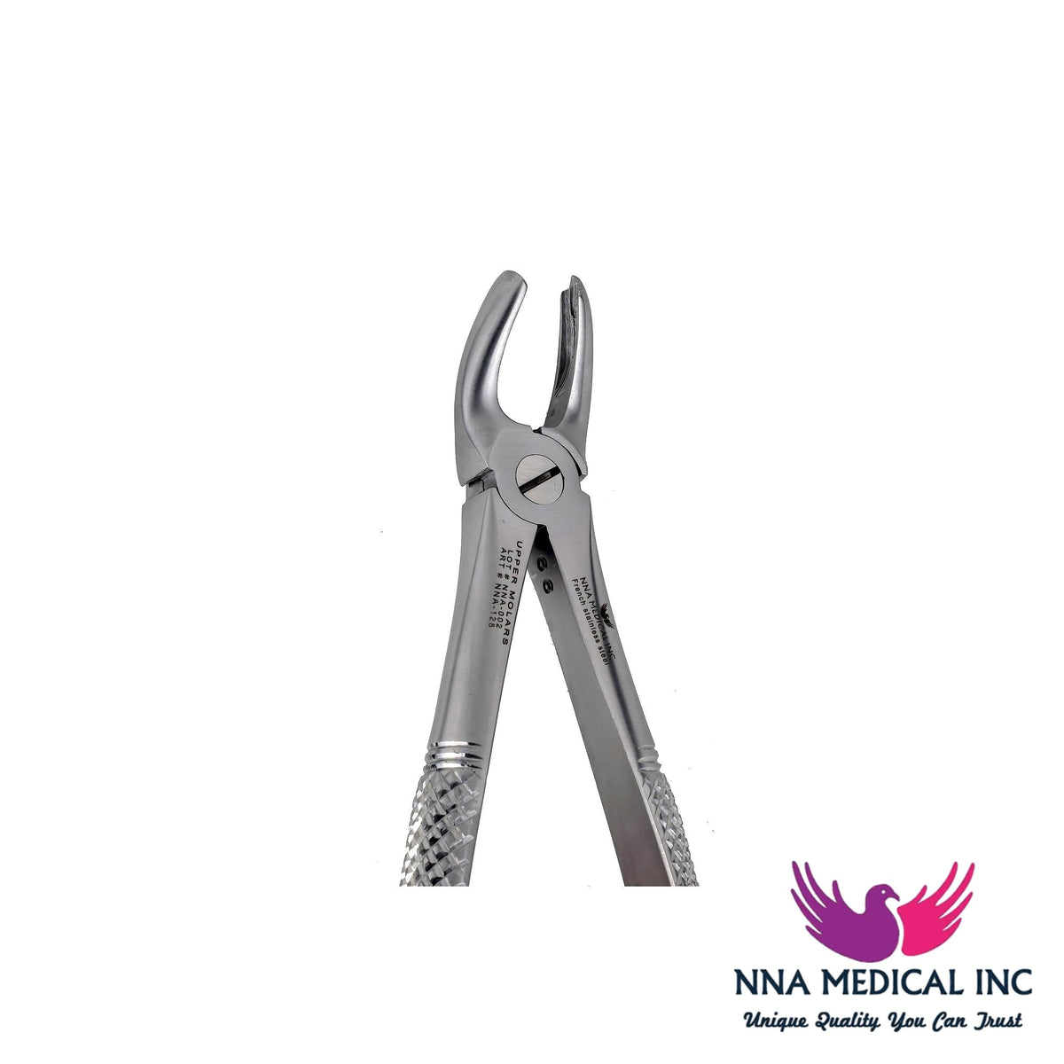 NNA MEDICAL - 18A Universal Upper Molars Extraction