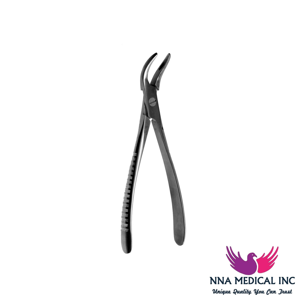 NNA MEDICAL - 301 Lower Root Extraction Forceps